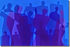 Blue Group, Diana Ong
