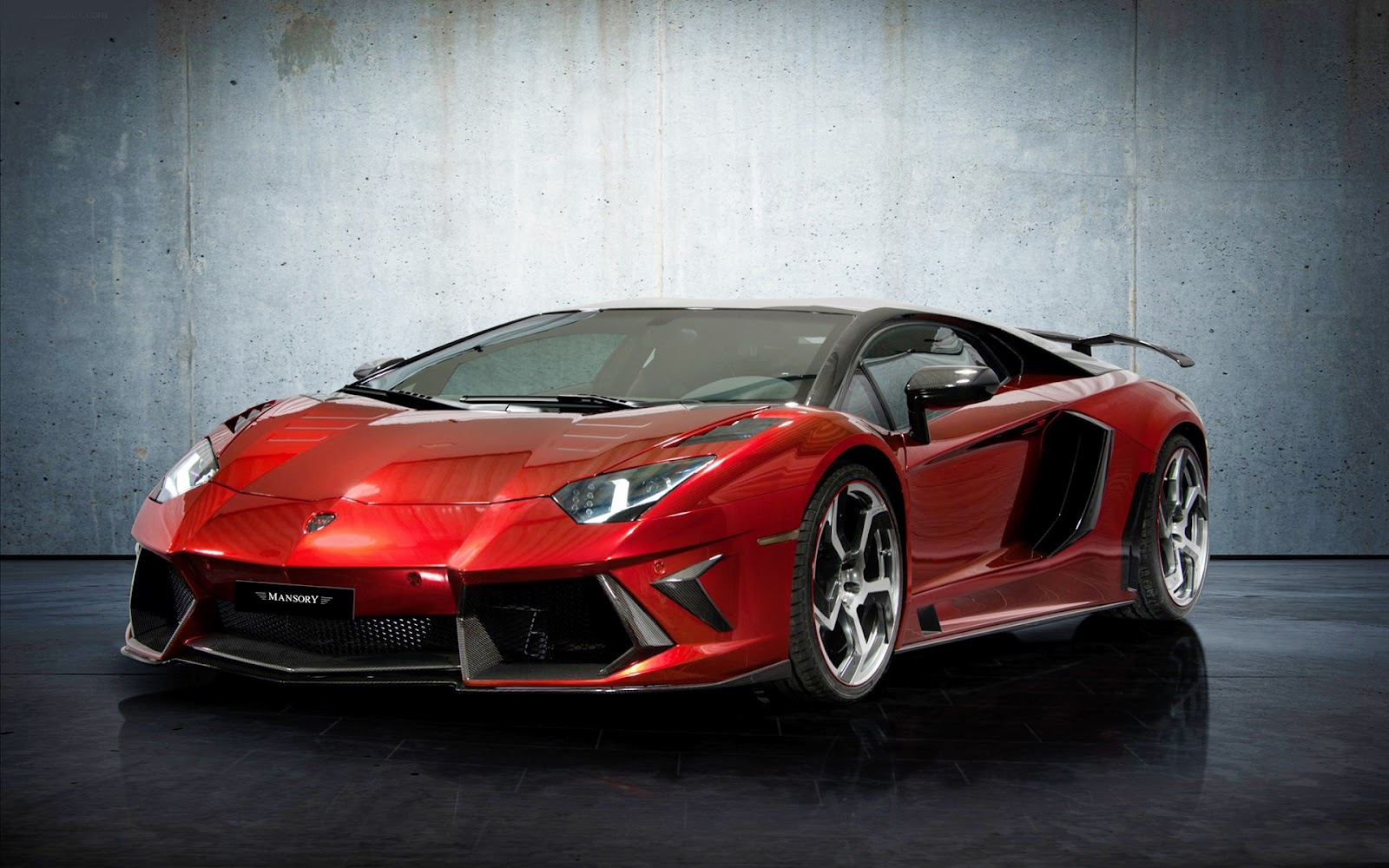 Lamborghini Aventador Lp700-4 Wallpaper - HD Wallpapers