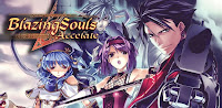 Blazing Souls Accelate Full Apk for Android