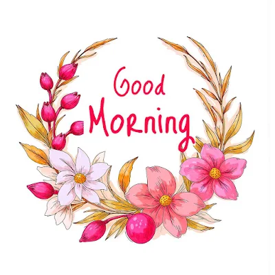 beautiful good morning images 2025