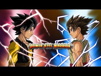 Power Level Warrior V1.1.3 Hack Mod