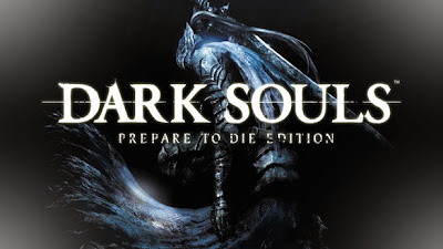 Dark Souls: Prepare To Die Edition - PC Completo + Crack [FLT]