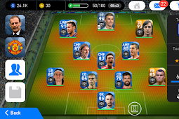 Download Game Pes 2018 Apk + Data Obb (Offline) For Android 