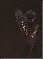 Camerablog