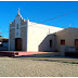 CAPELA DE SENHORA APARECIDA EM LUÍS GOMES