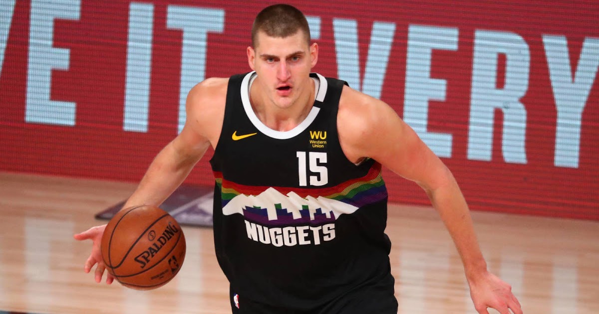 Nikola Jokic