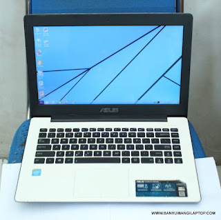 Jual Laptop Asus X453MA Intel Celeron - Banyuwangi