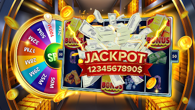 Permainan Slot Online Yang Gampang Menang