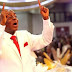 Bishop Oyedepo: "I pay my tithe to God in trailer loads"