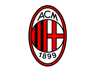 Logo A.C. Milan Vector Cdr & Png HD