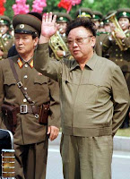 Kim Jong Il Is Dead Was A North Korean Leader