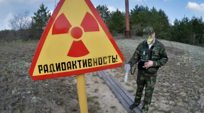 Az urániumlövedékek leszakítják a tankok tornyait, de rendkívül veszélyesek a lakosságra nézve