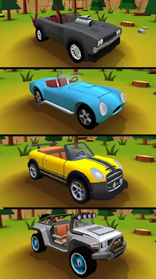 Faily Brakes MOD APK