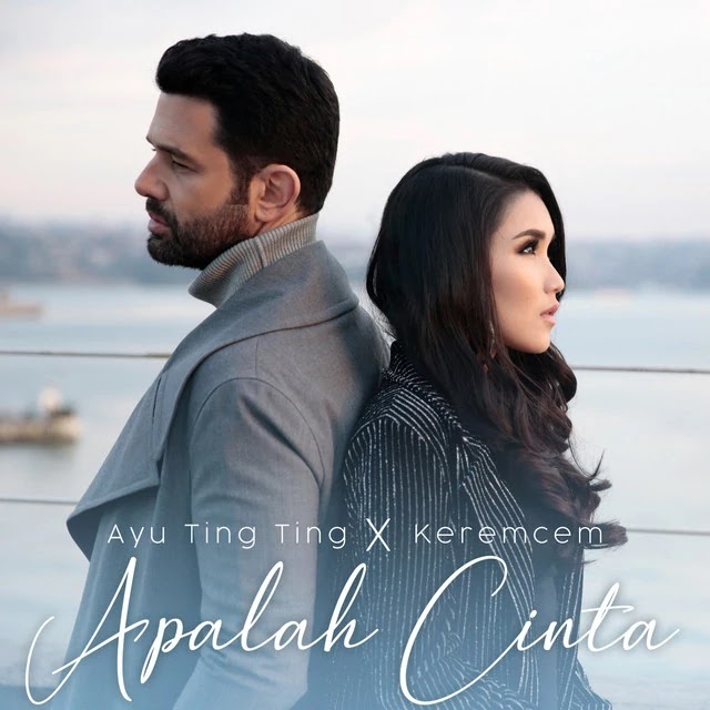 Apalah Cinta - Ayu Ting Ting x Keremcem