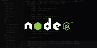 Web Application Development