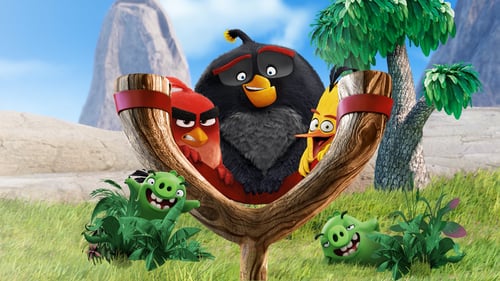 Angry Birds - Il film 2016 scaricare gratis