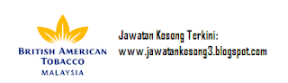 Jawatan Kosong British American Tobacco Malaysia