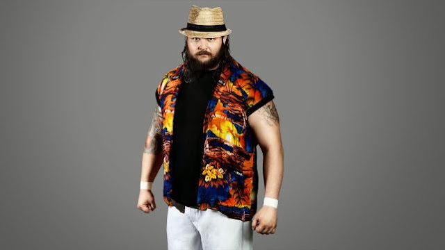 Bray Wyatt Hd Wallpapers Free Download