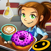 Cooking Dash 2017 APK Mod (Unlimited Golds/Coins) V1.29.13 Terbaru 