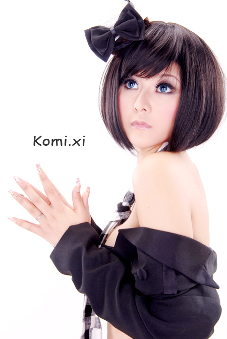 Komi Xi : China Komi Xi - China
