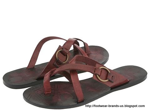 Footwear brands:footwear-395067