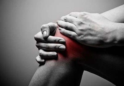 Cara Mengatasi Sakit Lutut Yang Nyeri