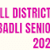 All District Jillafer Badli Seniority List 2021