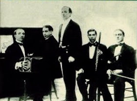 Orquesta Ferrer Filipotto