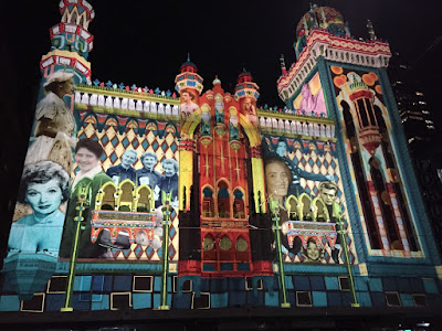 White Night Melbourne 2018