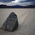 Misteri Batu Berjalan Sendiri di California