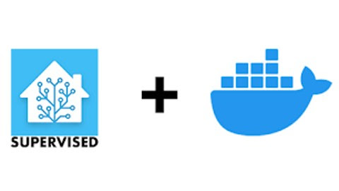 Cài đặt Home Assistant Supervised trên Docker