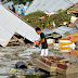 At Least 384 Killed, Hundreds Injured After Earthquake And Tsunami Hit Indonesia