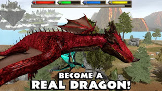 Download Dragon Simulator v1.0.1 Apk