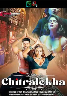 Chitralekha Episode 1 To 3 Tadkaprime Hindi