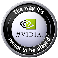 VGA, NVIDIA, ATI RADEON