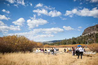 mountain ceremony