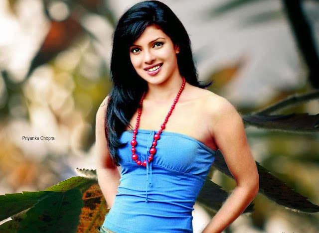 Priyanka Chopra  HD Wallpaper Free Download