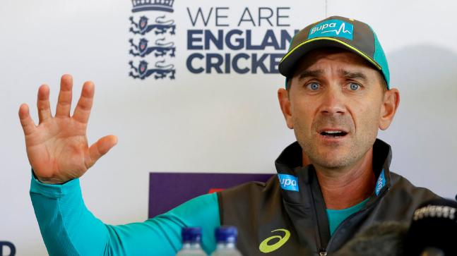 Justin Langer style of coaching is not liked by Australian players