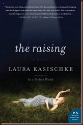 the raising