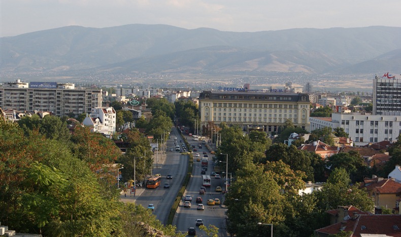 plovdiv