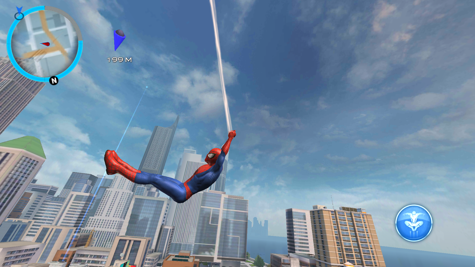 The Amazing Spider Man 2 Latest Apk + Obb Full version for ...