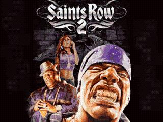 saints row