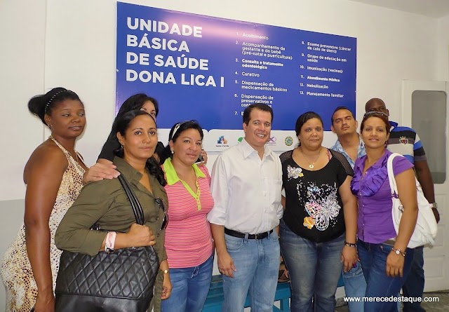 População reclama por falta de atendimento médico em Postos de Saúde de Santa Cruz do Capibaribe