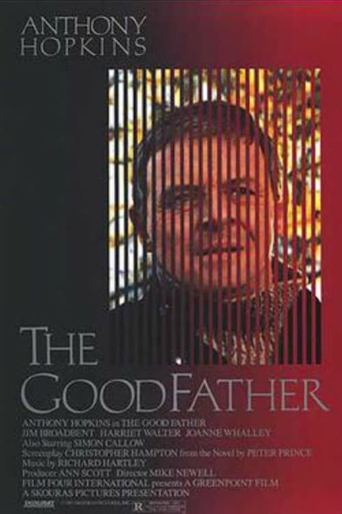 Ver The Good Father 1985 Pelicula Completa En Español Latino