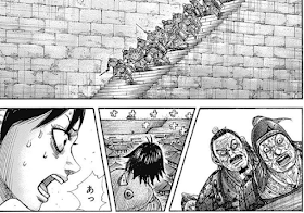 枚挙にいとまがないブログ 画像 漫画 キングダム の印象的なシーン 1 50巻 随時更新