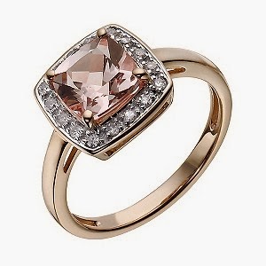  Ernest  Jones  Fashion Blog Diamond Jewellery Watches 