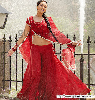 Sonakshi Sinha Hot Pics