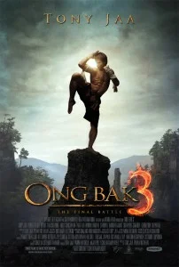 Watch Ong Bak 3 2011 In Hindi Movie Online