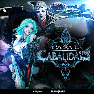 CABALidays Event | December 2017