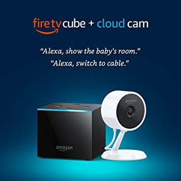 RECENSIONE Amazon TV Cube: funzioni specifiche tecniche